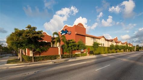 151 EAST OKEECHOBEE ROAD, LLC is an Active company incorporated on August 15, 2002 with the registered number L02000020860. . La fuente motel hialeah